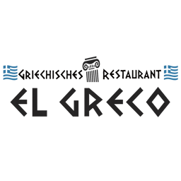 El Greco logo.